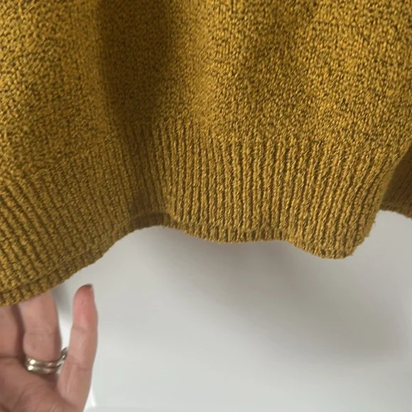 Emory Park Sweater size L - Picture 5 of 8